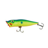 FishXpro Topwater Kunstköder Set – Popper & Frogs