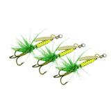 FishXpro Forellenköder Set – Spoon, Spinner & Softbaits