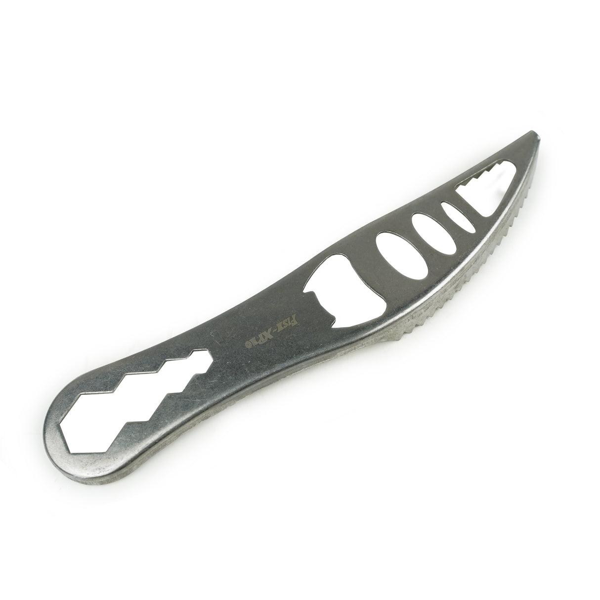 FishXpro Filetierset Deluxe – Messer & Zubehör