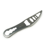 FishXpro Filetierset Deluxe – Messer & Zubehör