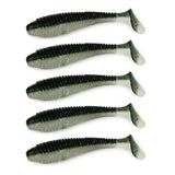 FishXpro Barsch & Zander Set 49-teilig