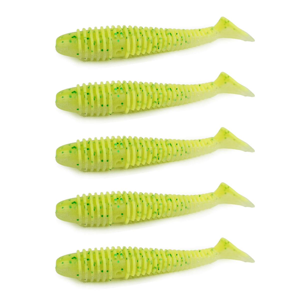 FishXpro Barsch & Zander Set 49-teilig