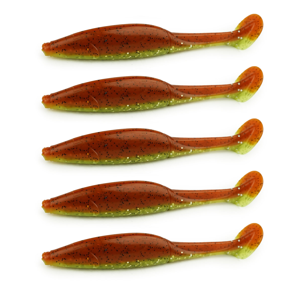 FishXpro Barsch & Zander Set 49-teilig