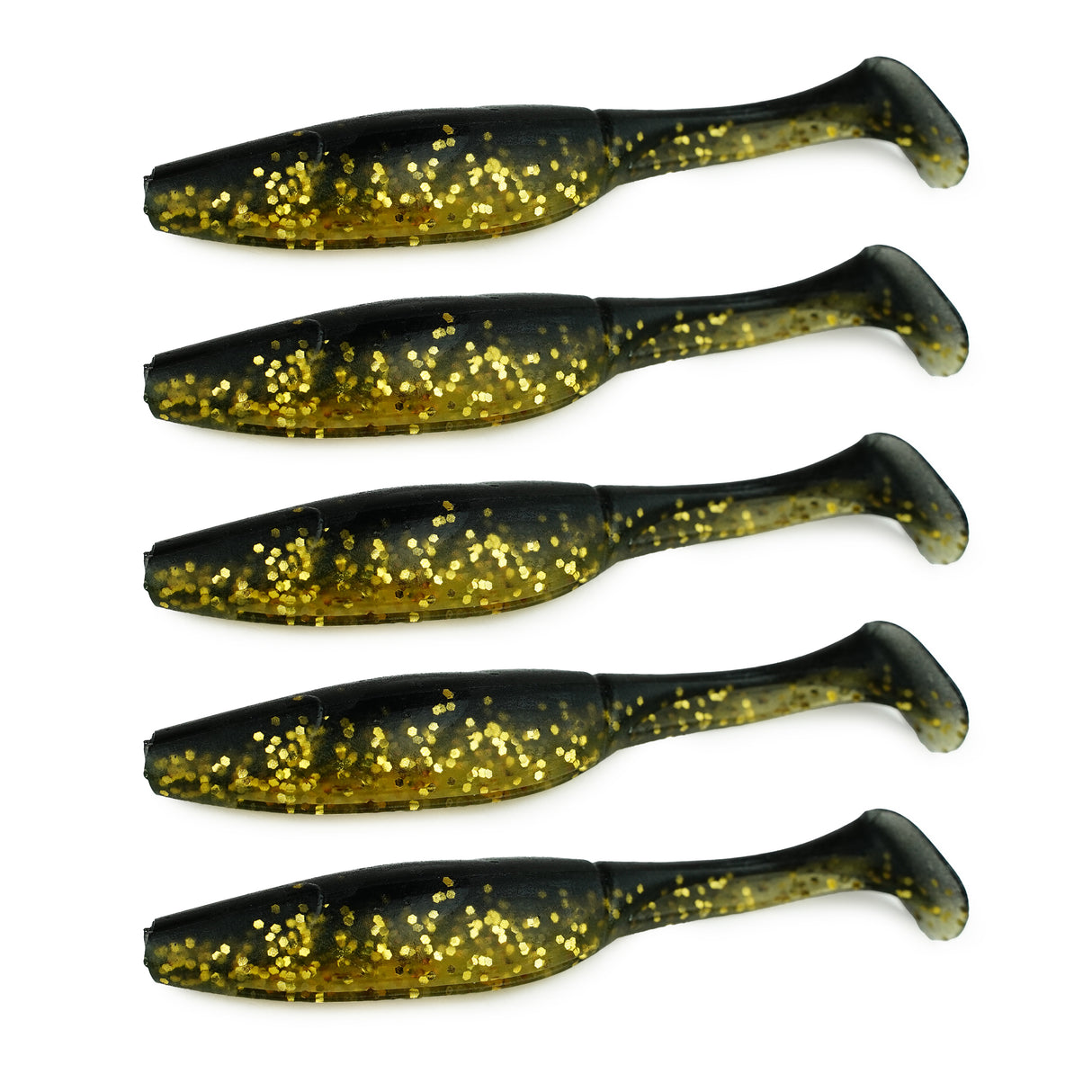 FishXpro Barsch & Zander Set 49-teilig