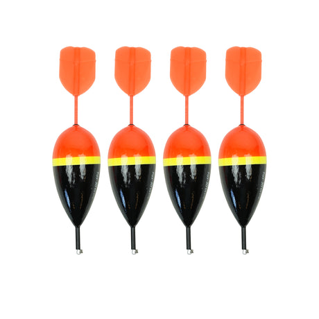 FishXpro Hechtset Tote Köder Komplett