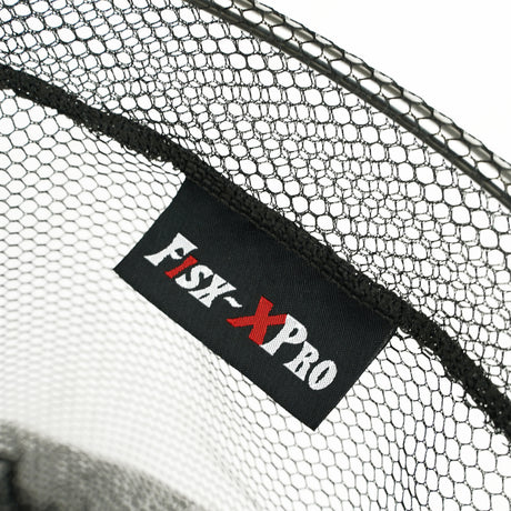 FishXpro Kescher Set 2m – Faltbar
