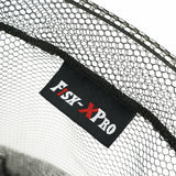 FishXpro Kescher Set 3m – Faltbar