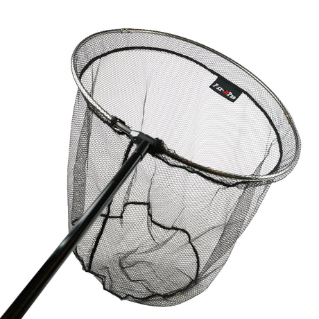 FishXpro Kescher Set 3m – Faltbar