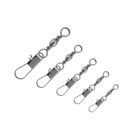 FishXpro Total Wirbel Set 110tlg.