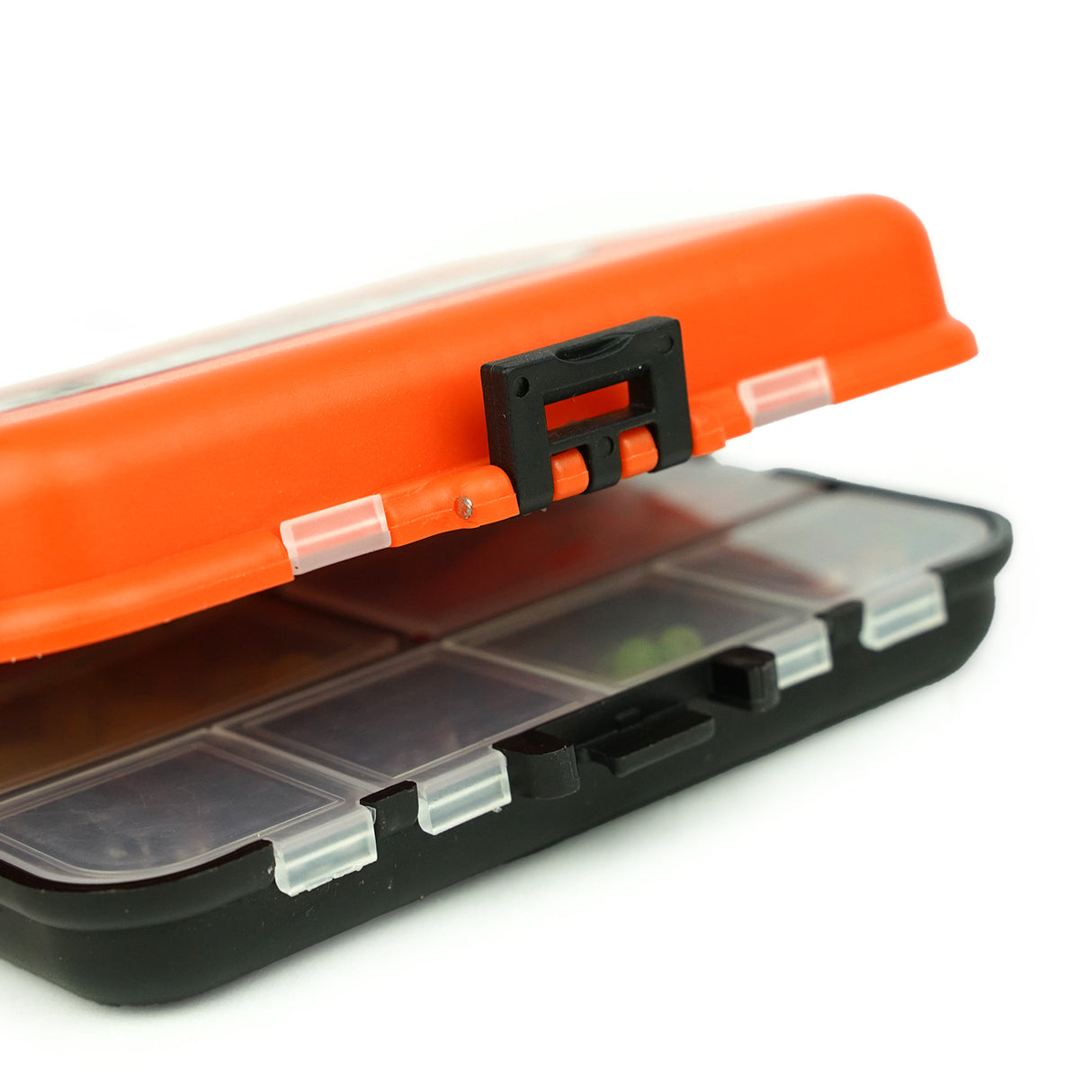 Fish-XPRO Raubfisch-Angelset 205-teilig – Komplettset für Zander & Hecht