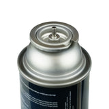 Eurocatch Outdoor Gaskocher + Gaskartuschen