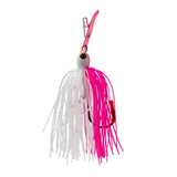 FishXpro Chatterbait Set 8 cm – 10 g – 5 Stück inkl. Köderbox