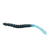 FISH-XPRO Softbait Set Natur – 7–12 cm Gummifische für klares Wasser