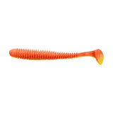 Fishxpro Softbait Set Bright – Trübes Wasser (7-12cm)