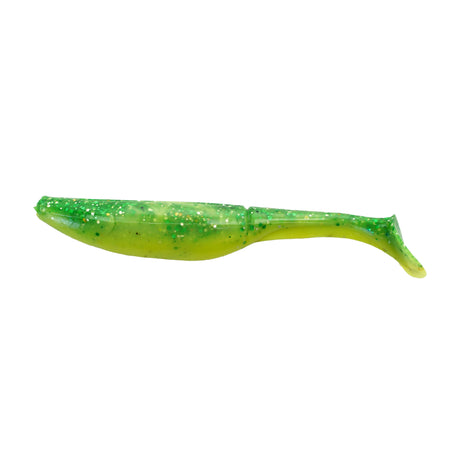 Fishxpro Softbait Set Zander & Barsch (5-10cm)