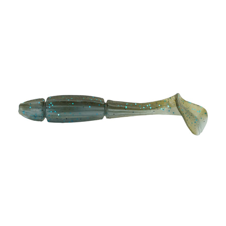 Fishxpro Softbait Set Hecht (10-15cm)
