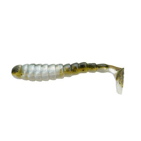 Fishxpro Softbait Set Wolfsbarsch (7-12cm)