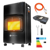 Eurocatch Gasheizer - Mobil - 4200W