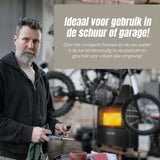 Eurocatch Gasheizer - Mobil - 4200W