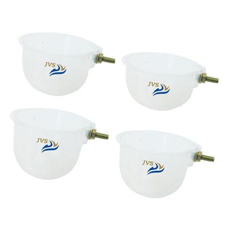 JVS Unicorn Set – Stipprute 9,5m & Zubehör