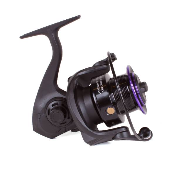 JVS Osprey Method Feeder Set 3,30m 10-40g