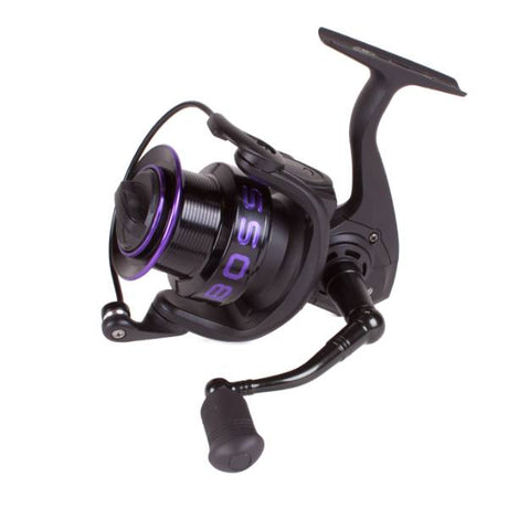 JVS Osprey Method Feeder Set 3,30m 10-40g