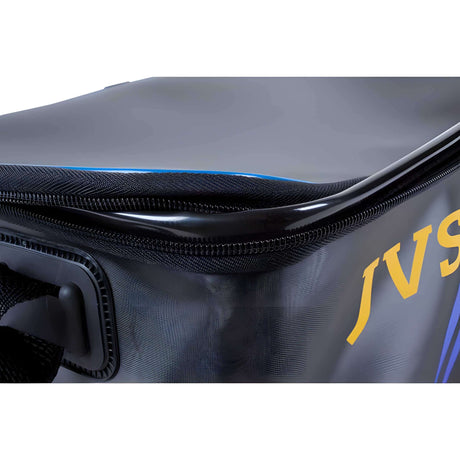 JVS EVA Dry Setzkeschertasche XL