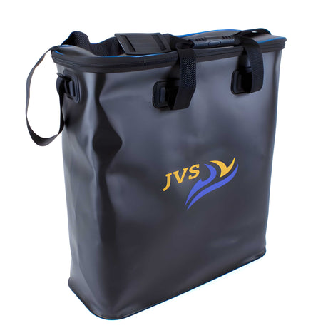 JVS EVA Dry Setzkeschertasche XL