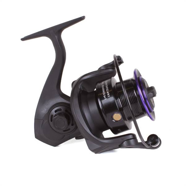 JVS Boss Feeder Rolle 6000 - 7BB