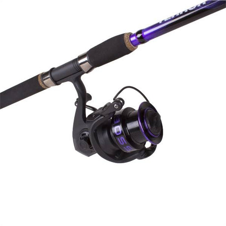 JVS Boss Feeder Rolle 6000 - 7BB