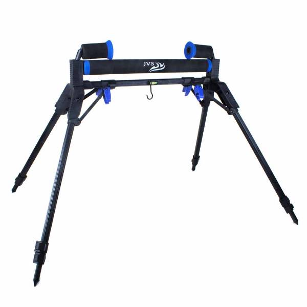 JVS MaxR Roller L - Kopfrutenroller mit Tasche