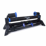 JVS MaxR Roller L - Kopfrutenroller mit Tasche