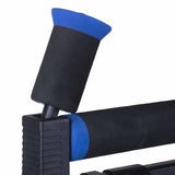 JVS MaxR Roller L - Kopfrutenroller mit Tasche