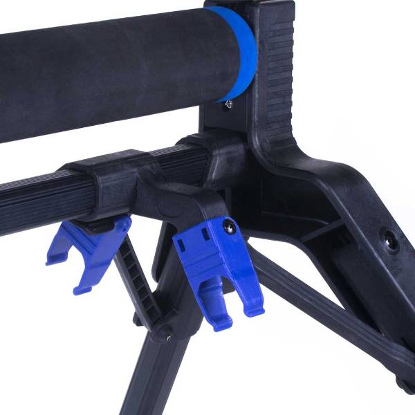 JVS MaxR Roller L - Kopfrutenroller mit Tasche