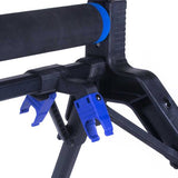 JVS MaxR Roller L - Kopfrutenroller mit Tasche