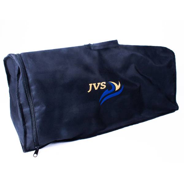 JVS MaxR Roller L - Kopfrutenroller mit Tasche