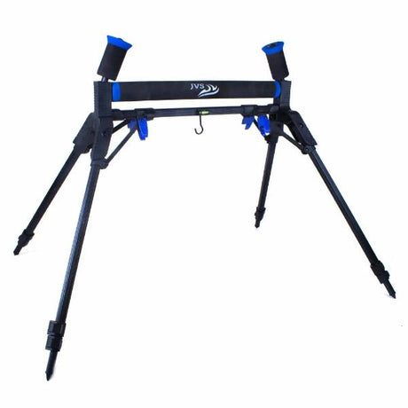 JVS MaxR Roller L - Kopfrutenroller mit Tasche