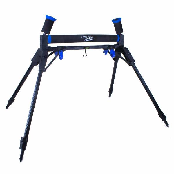JVS MaxR Roller L - Kopfrutenroller mit Tasche