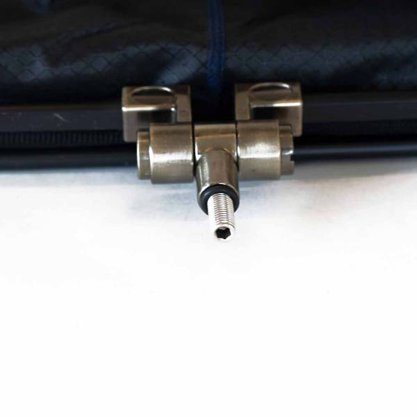JVS Carp Commercial Setzkescher 3m