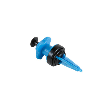 JVS Pellet Bander - Blau