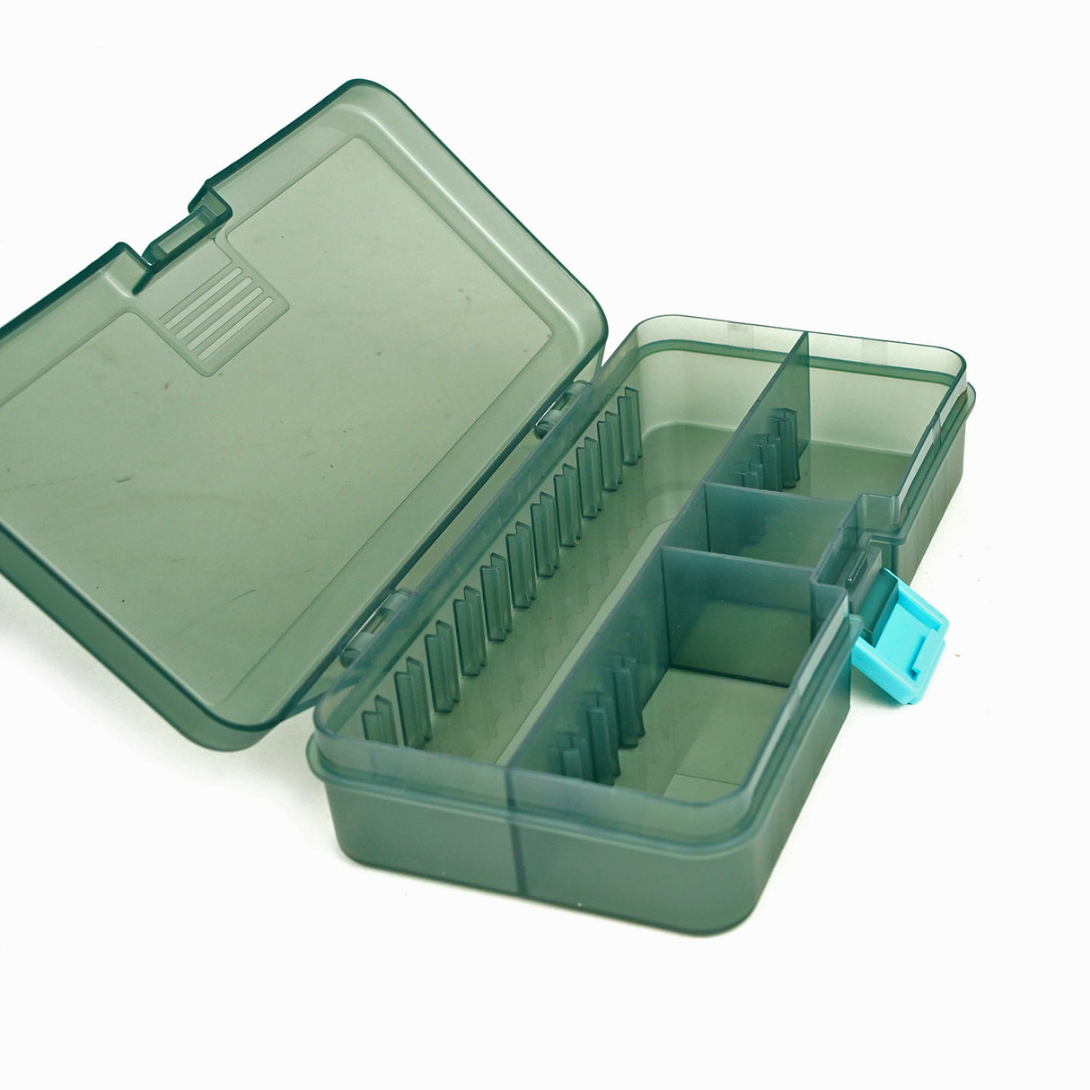 JVS Tackle Topbox Set – Feeder/Match Aufbewahrungsboxen