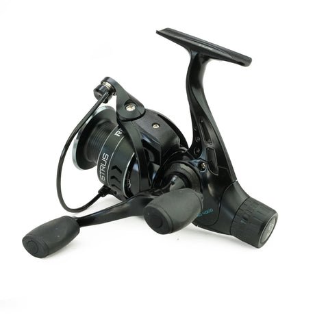 JVS Istrus RD4000 - Wurfrolle