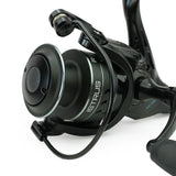 JVS Istrus RD4000 - Wurfrolle