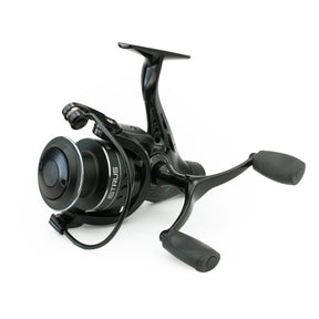 JVS Istrus RD4000 - Wurfrolle