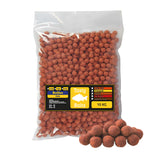 Tasty Baits Monster Crab Boilies 20 mm – 10 kg Karpfenköder