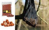 Tasty Baits Monster Crab Boilies 20 mm – 10 kg Karpfenköder