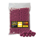 Tasty Baits Mulberry Boilies 20mm 10kg – hochwertige Karpfenköder