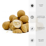 Tasty Baits Ananas Boilies 20mm 10kg