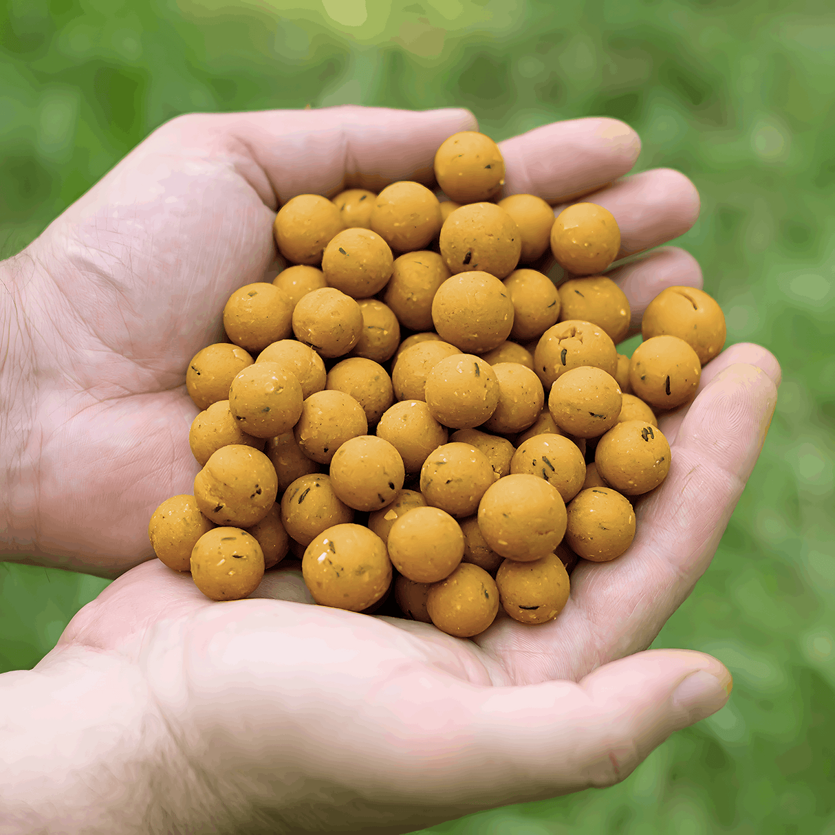 Tasty Baits Scopex Boilie | 20mm | 5kg