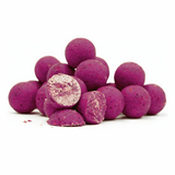 Tasty Baits Mulberry Boilies 20mm 10kg – hochwertige Karpfenköder